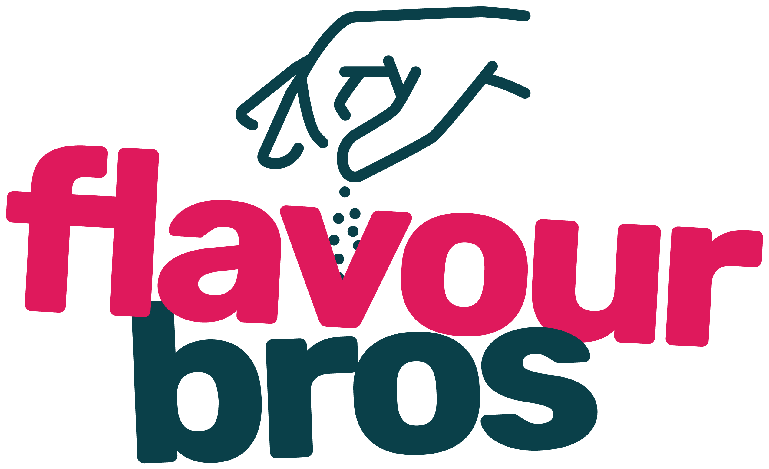 Flavour Bros